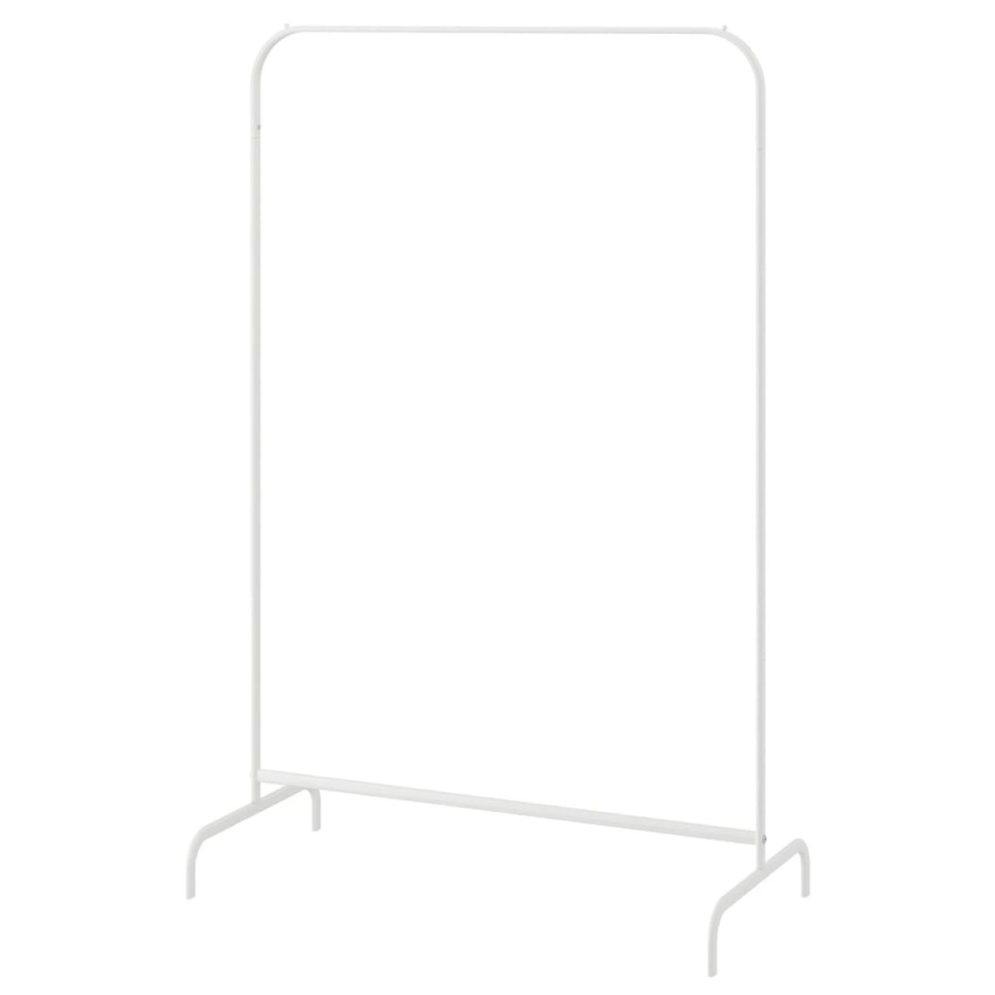 Ikea MULIG Clothes Rack