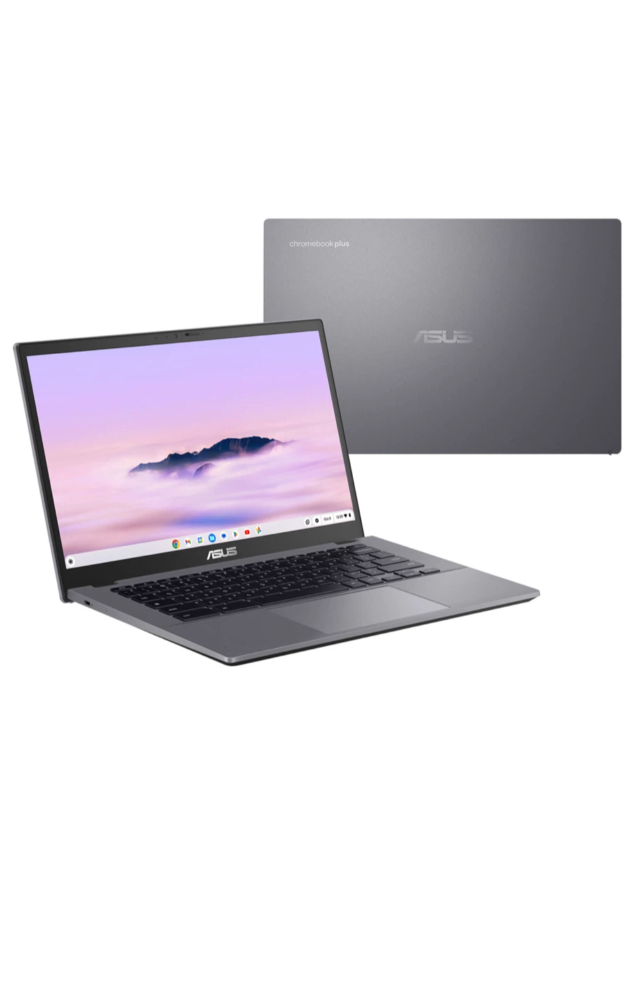 ASUS Chromebook Plus CX34 Laptop