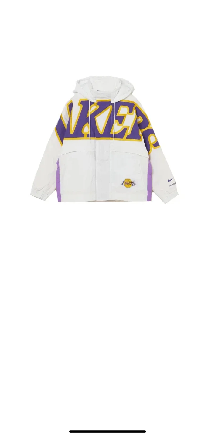 Nike x Ambush Lakers Jacket thumbnail
