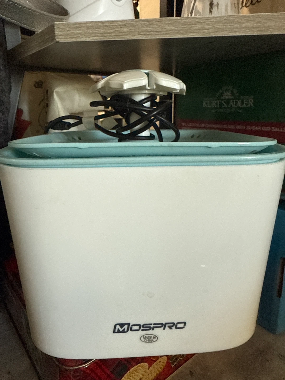 Mospro Pet Fountain