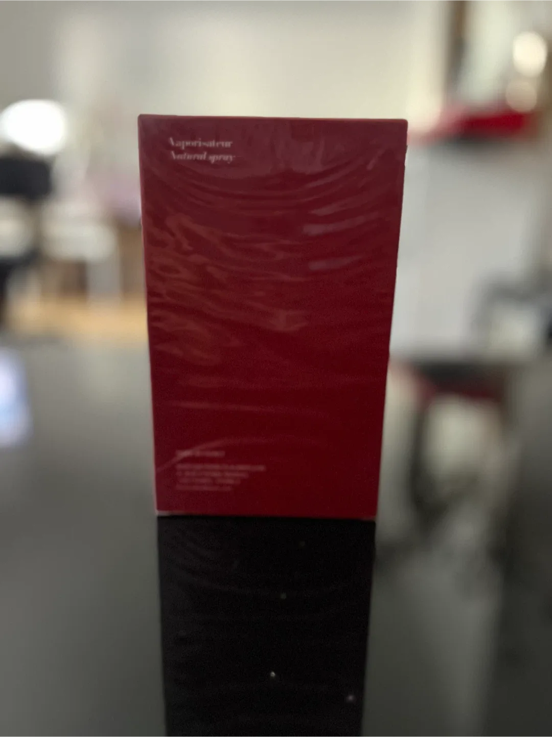 Maison Francis Kurkdjian Baccarat Rouge image indicator(3)