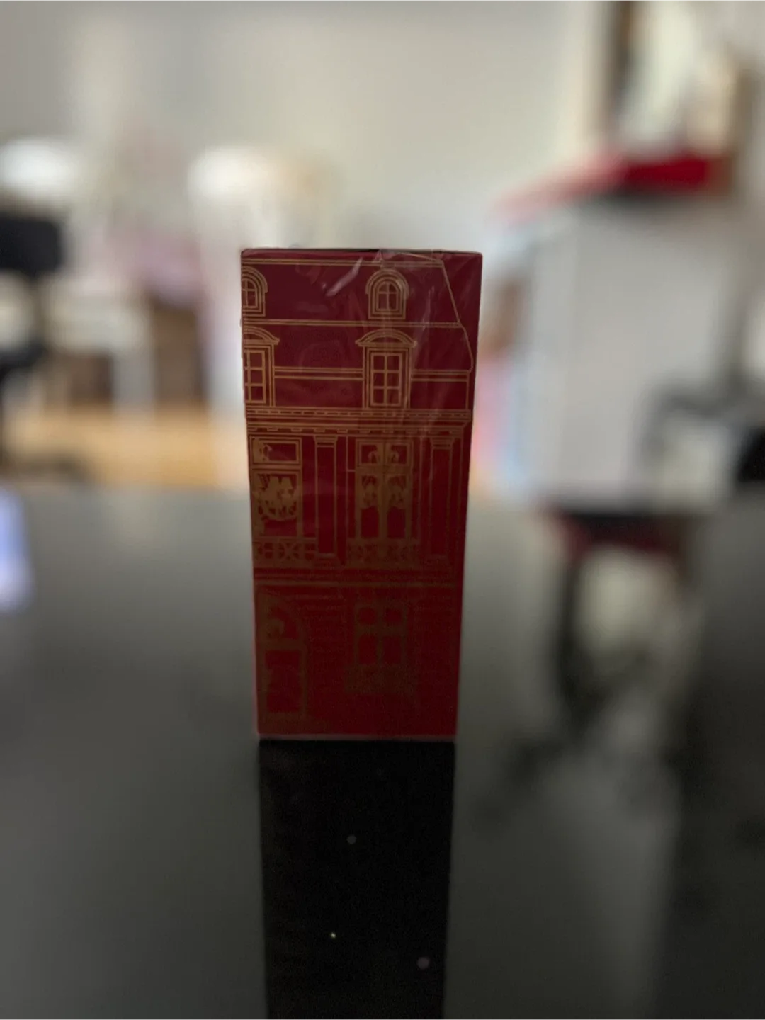 Maison Francis Kurkdjian Baccarat Rouge image indicator(2)