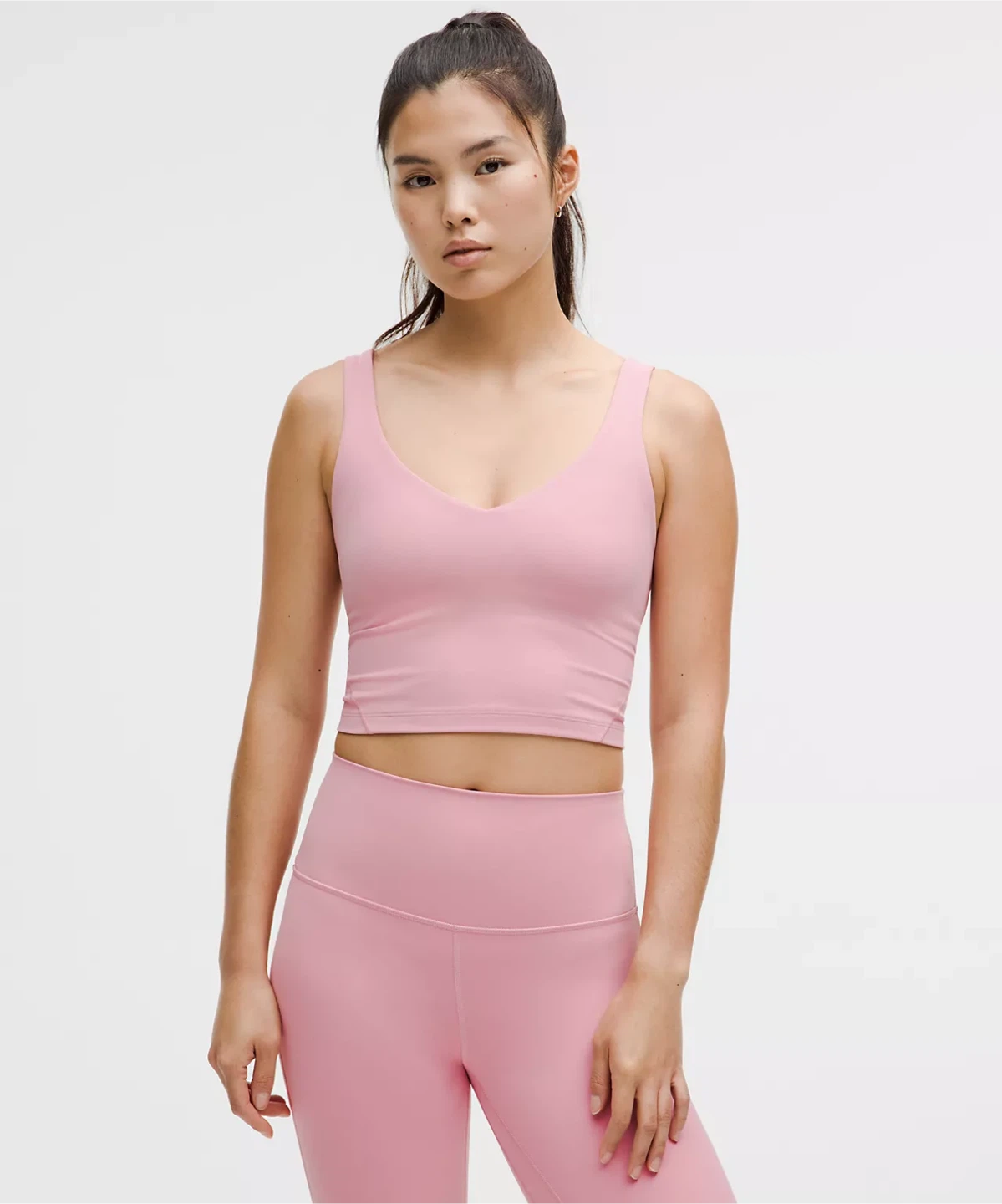 Lululemon Align Tank Top - Size 4