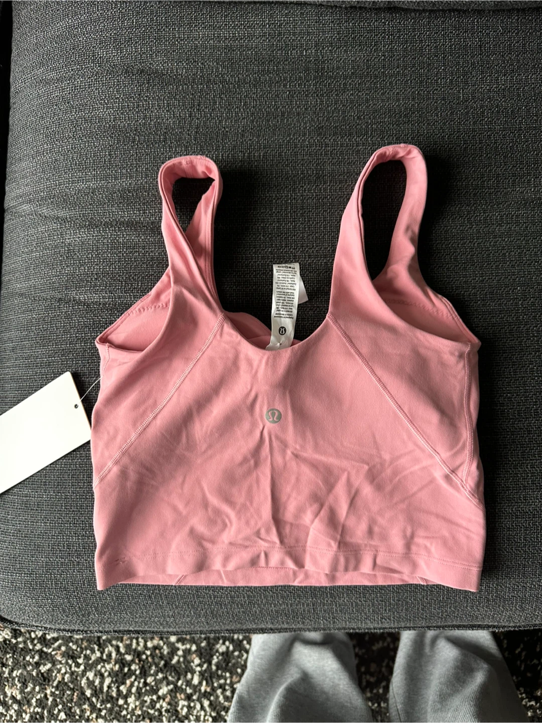 Lululemon Align Tank Top - Size 4 - photo 3