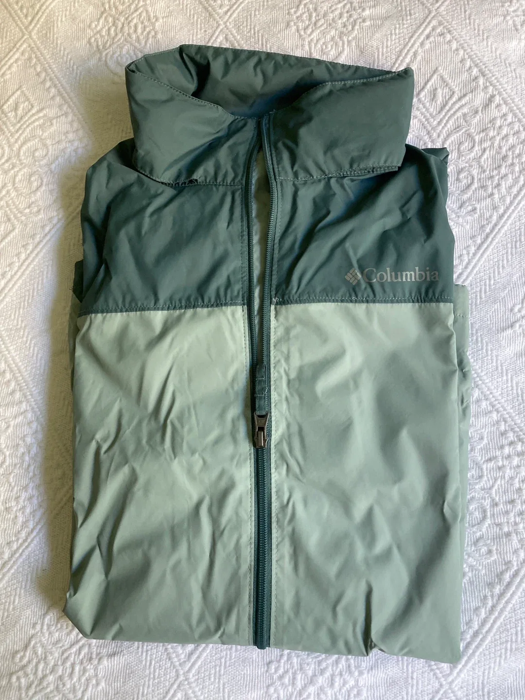 Columbia Raincreek Falls II Jacket - Men's L