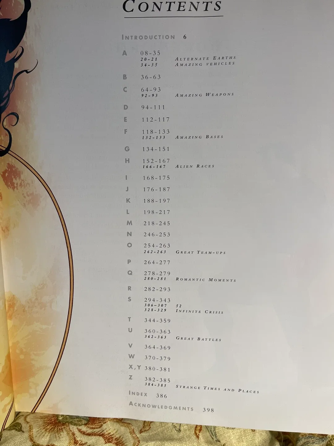 The DC Comics Encyclopedia image indicator(4)
