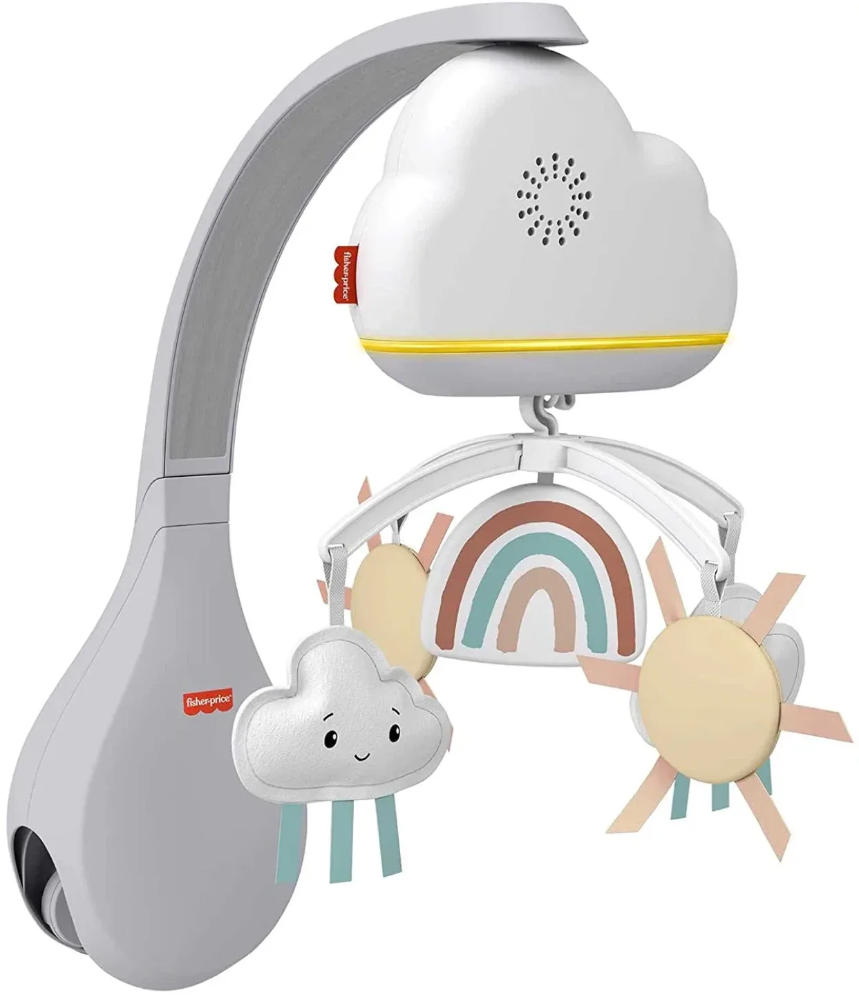 Fisher-Price Soothe 'n Snuggle Mobile image indicator(2)