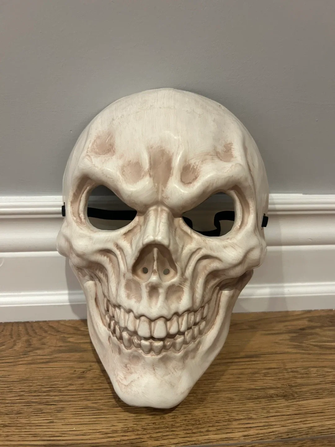 Grim Reaper Costume - One Size image indicator(3)