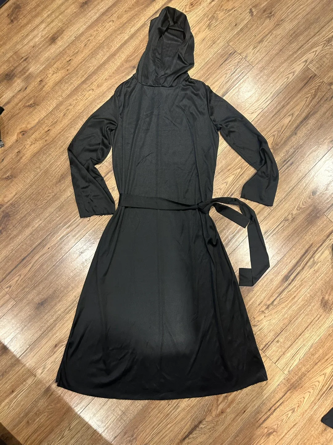 Grim Reaper Costume - One Size image indicator(5)