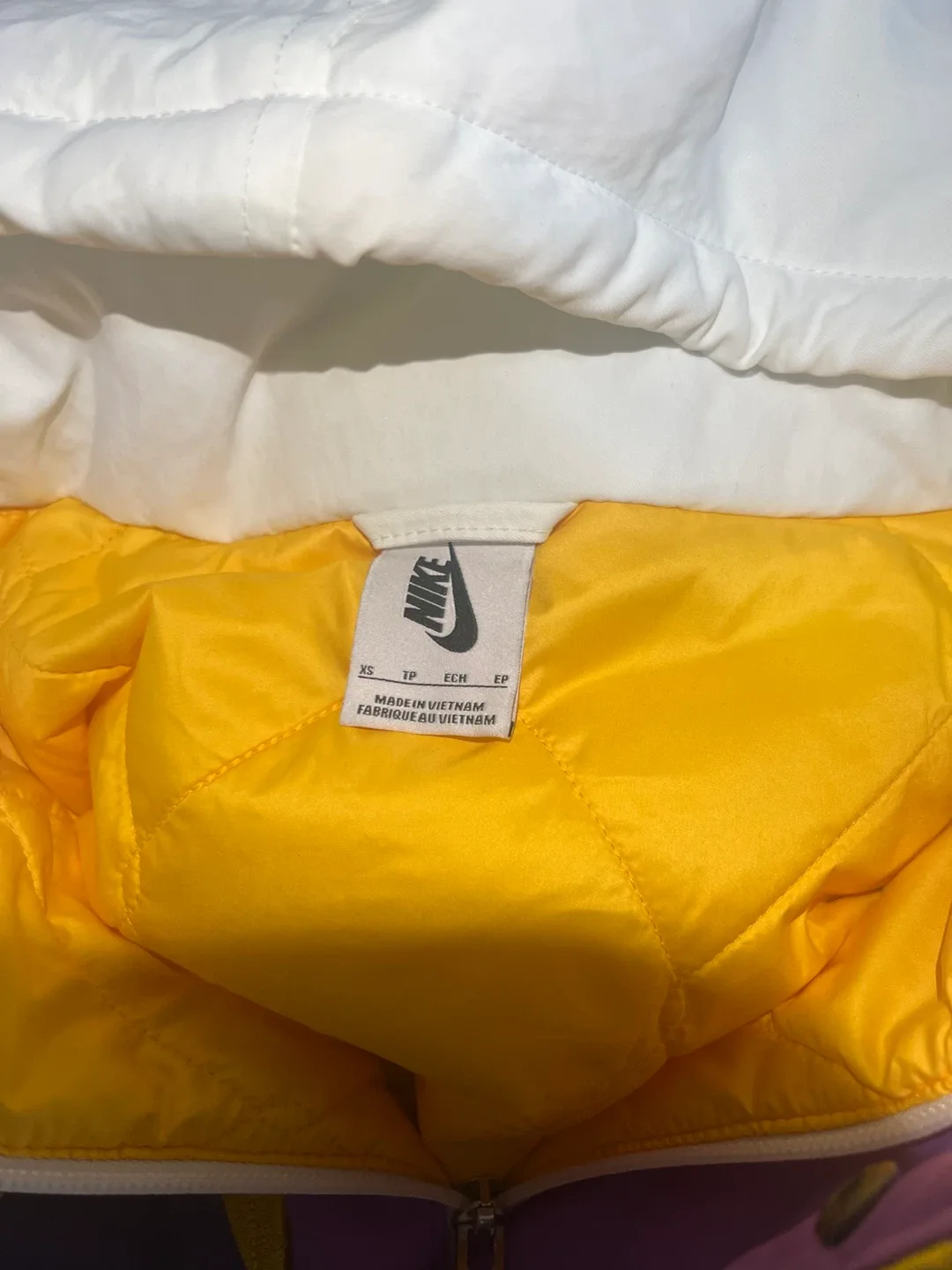 Nike x Ambush Lakers Jacket image indicator(6)