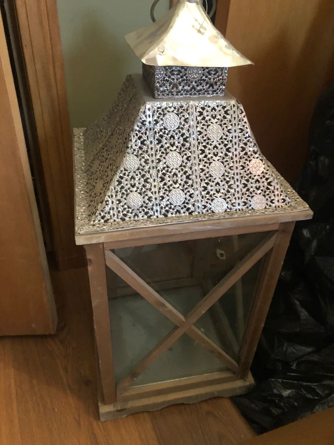 HomeSense lantern image indicator(2)