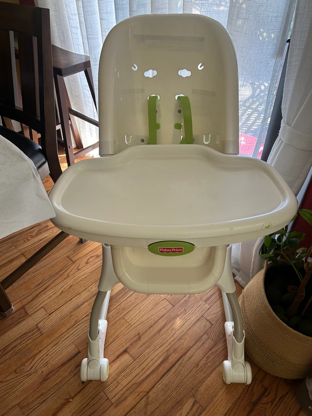 Fisher-Price Baby High Chair