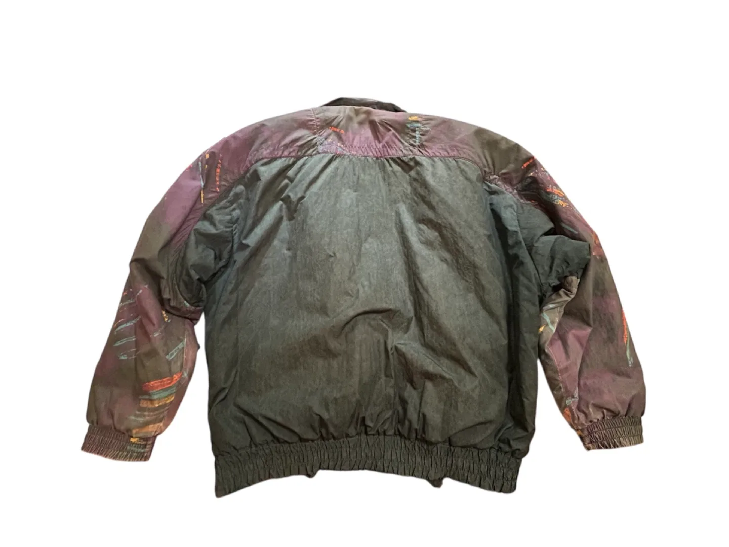 Luhta Surrealistic Vision Jacket image indicator(2)