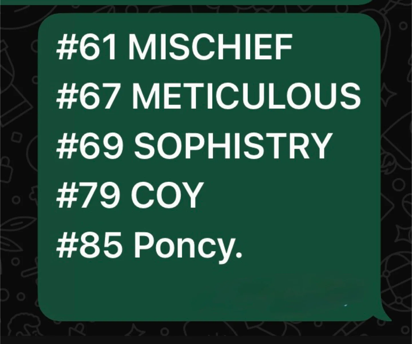 MAC Locked Kiss 24HR Lipstick image indicator(3)