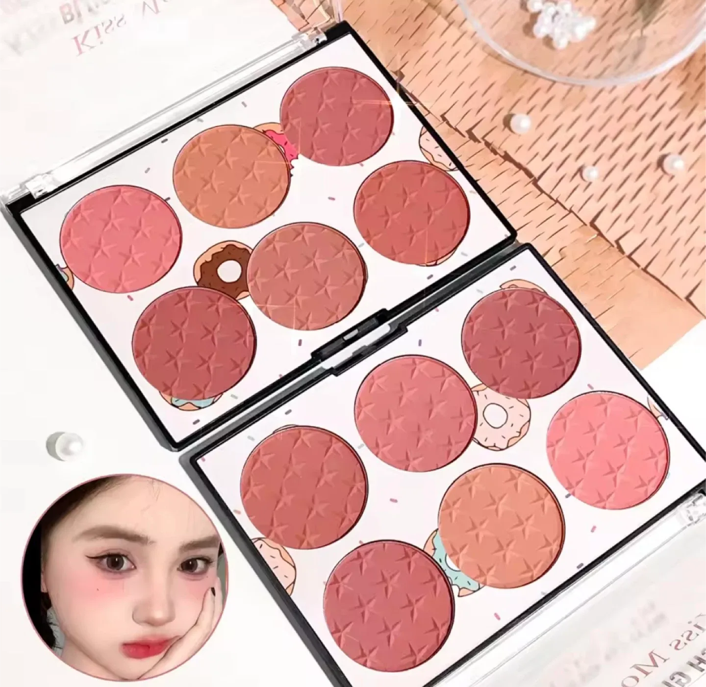 MAC Locked Kiss 24HR Lipstick image indicator(5)