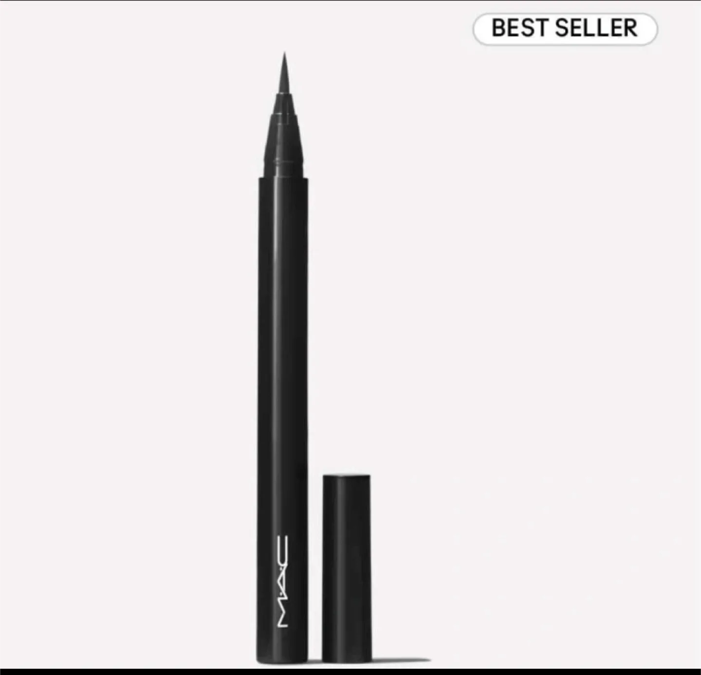 MAC Locked Kiss 24HR Lipstick image indicator(9)