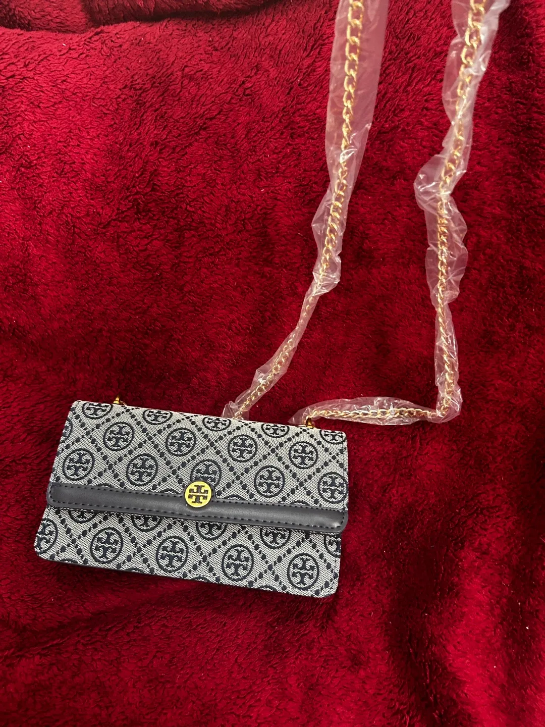 Inspired Tory Burch Crossbody Bag image indicator(2)