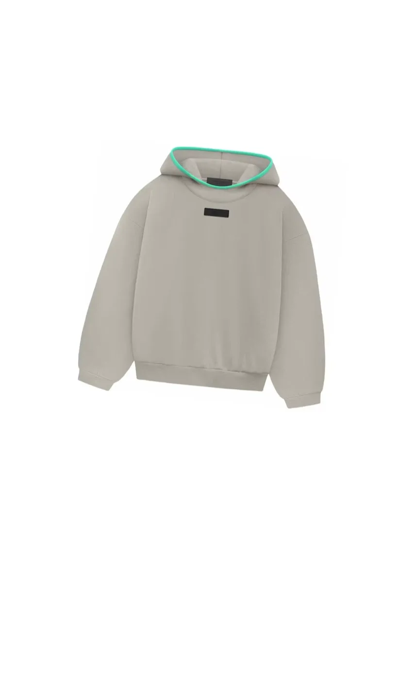 Essentials Fear of God Hoodie