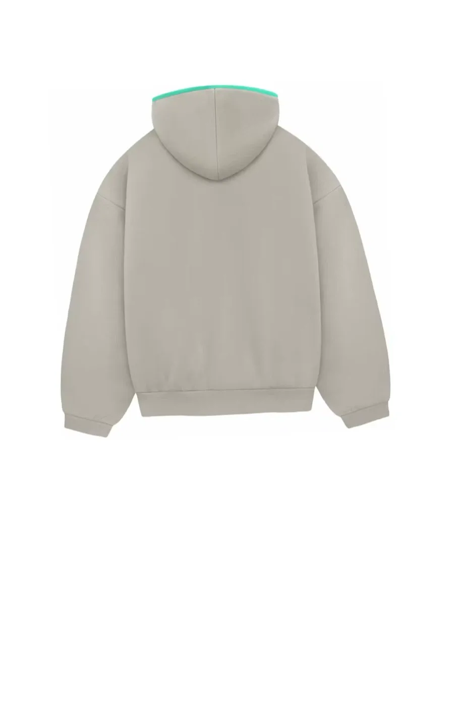Essentials Fear of God Hoodie image indicator(2)