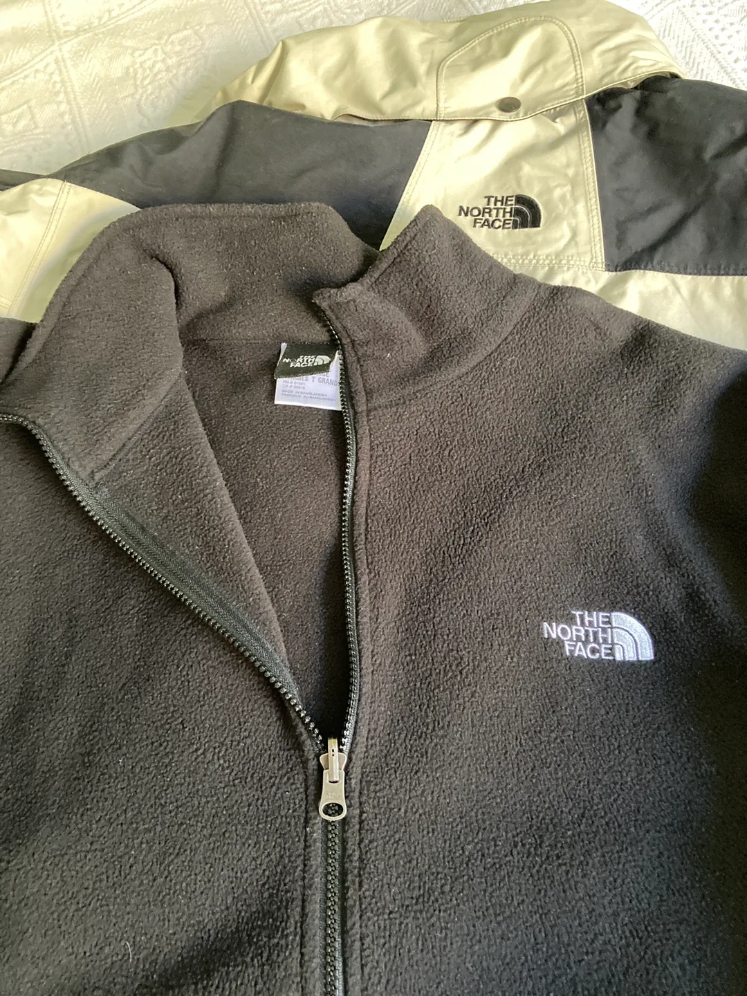 The North Face HyVent Jacket, Men's X Large image indicator(6)