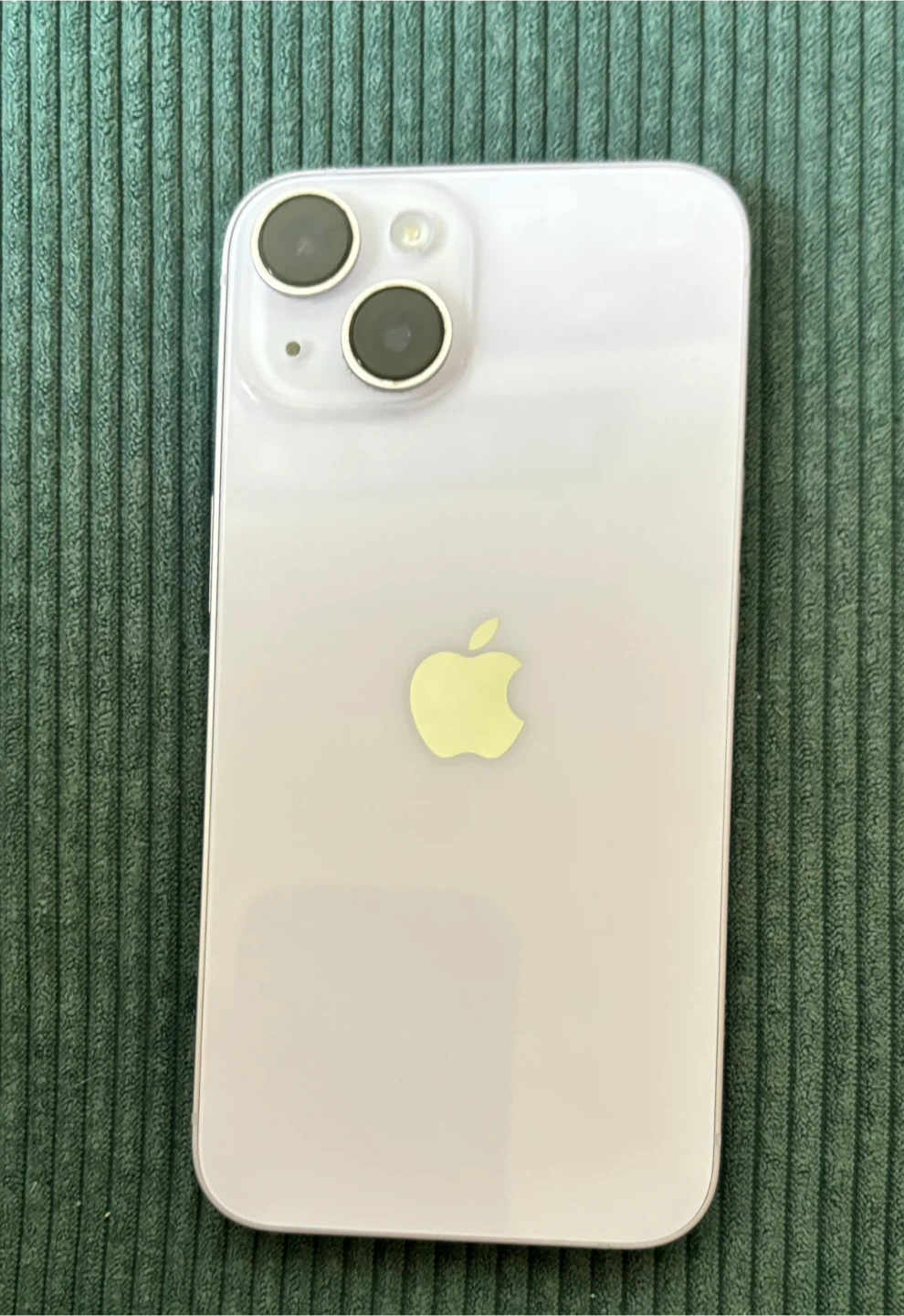 Apple iPhone 14 - photo 2