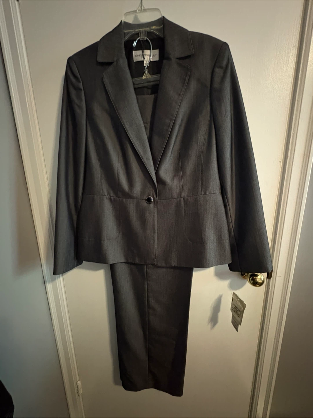 Jones New York Suit - Women's