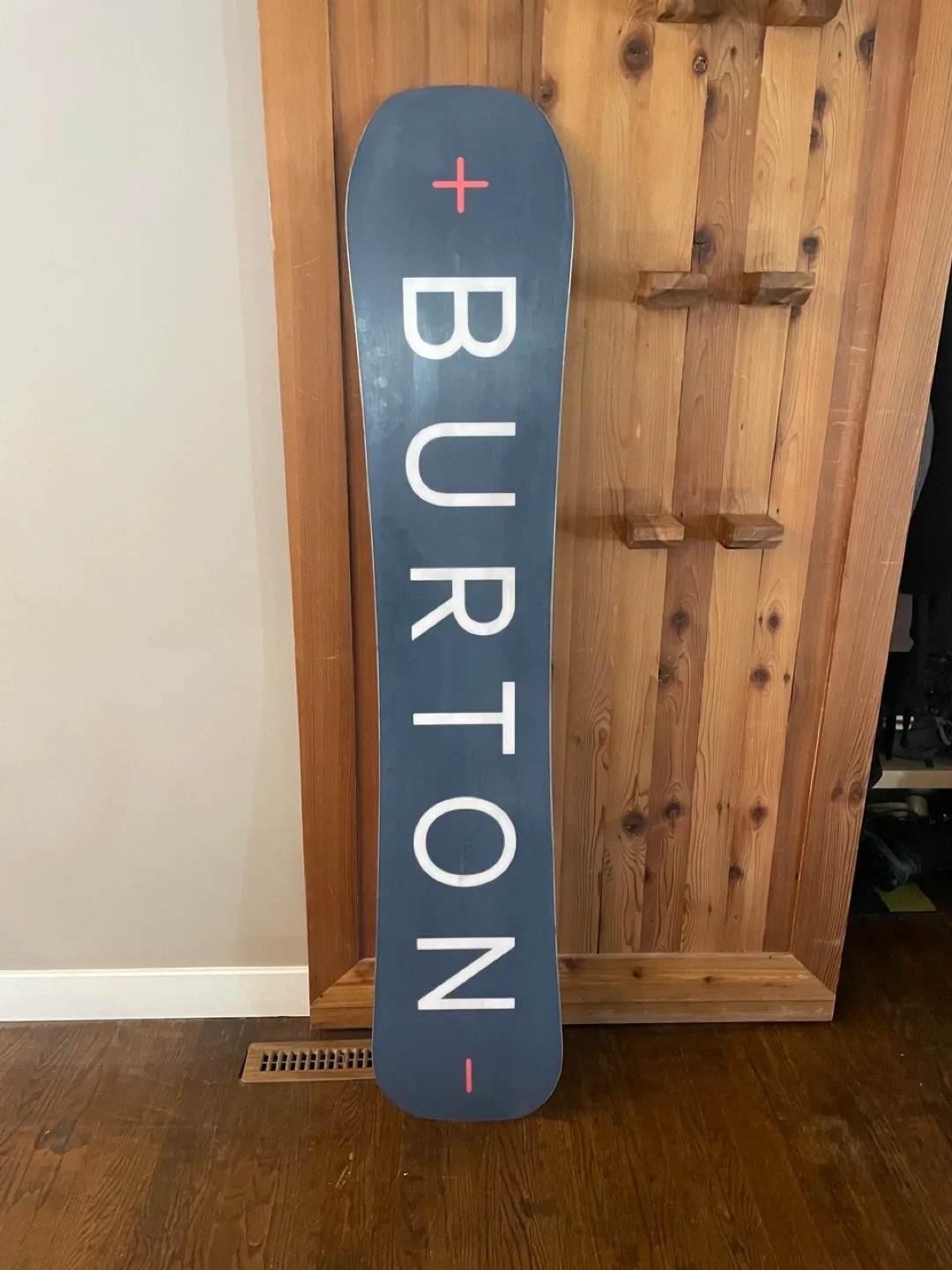 Burton Custom X Snowboard - 158