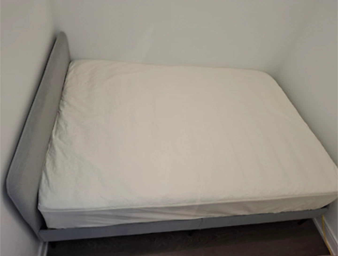 IKEA Full/double Size Bed Frame - photo 4