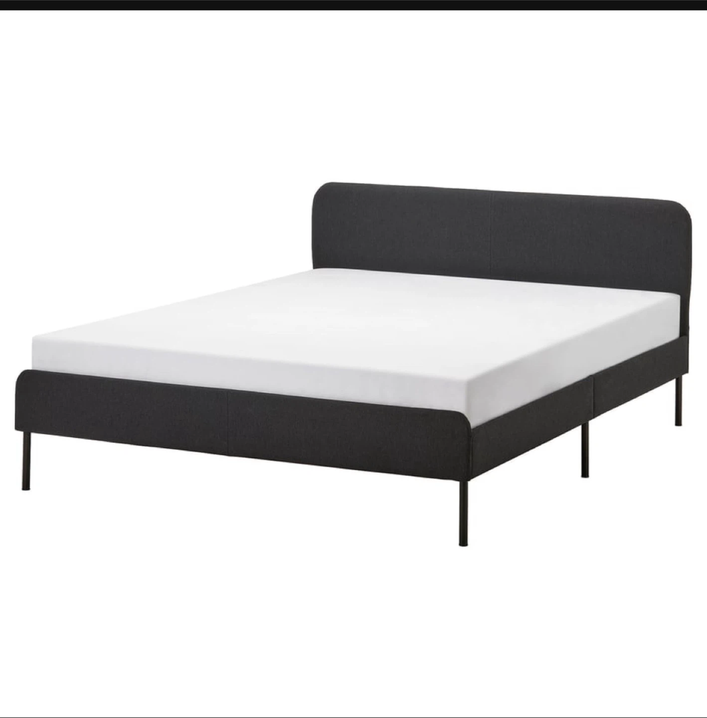 IKEA Full/double Size Bed Frame