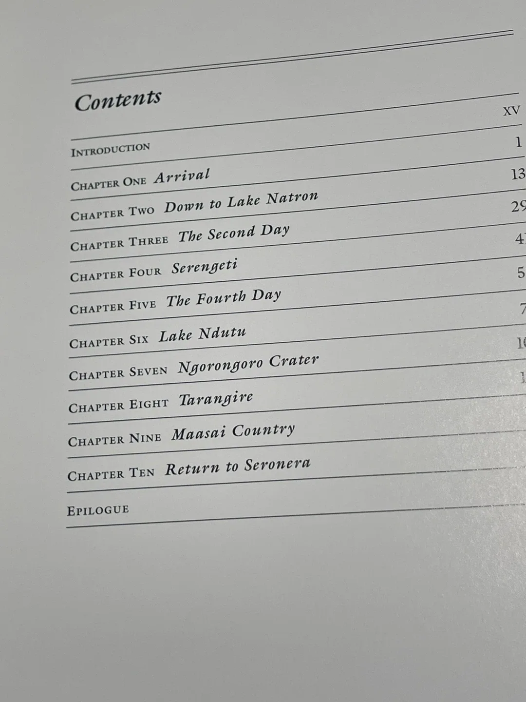 Leopard in the Afternoon by Christopher Ondaatje image indicator(4)