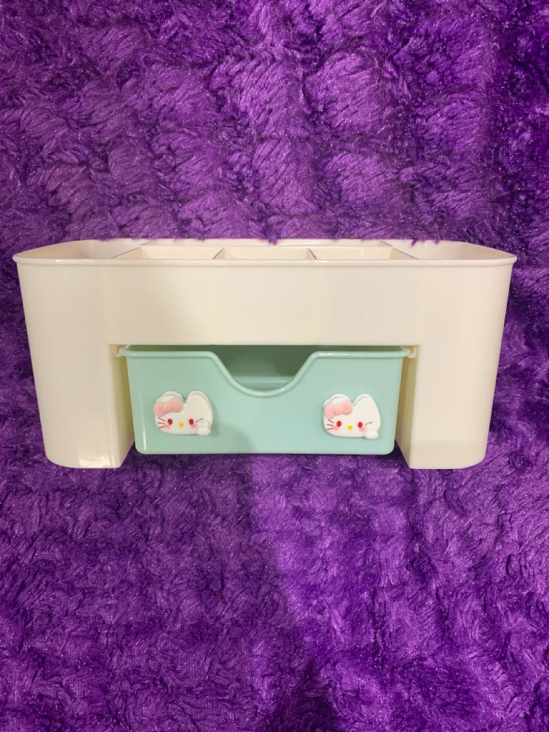 Hello Kitty Desk Organizer