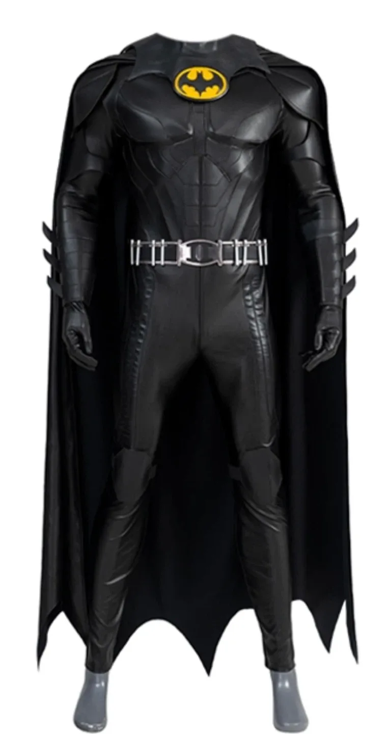 Batman Suit image indicator(6)