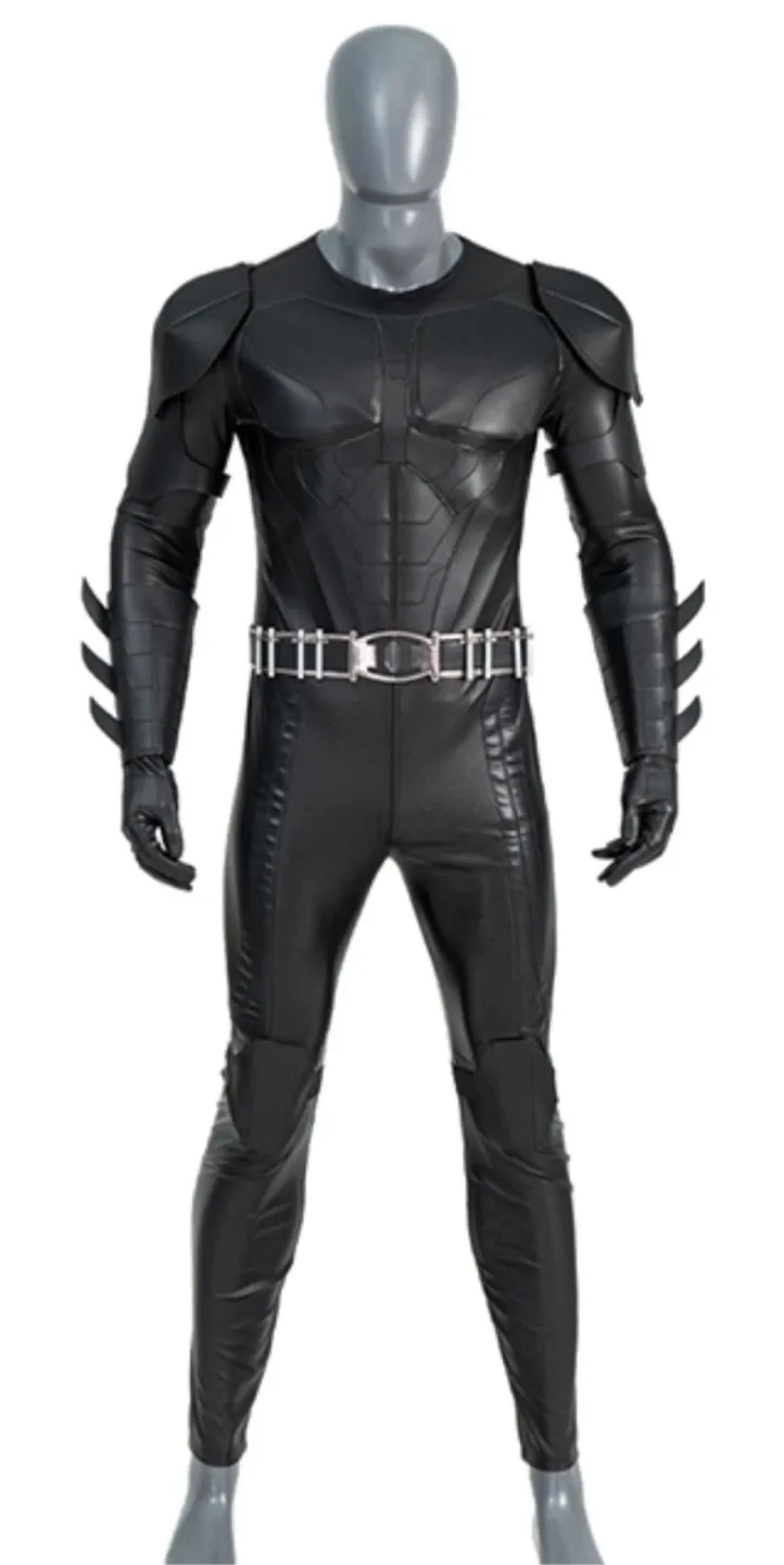 Batman Suit image indicator(4)