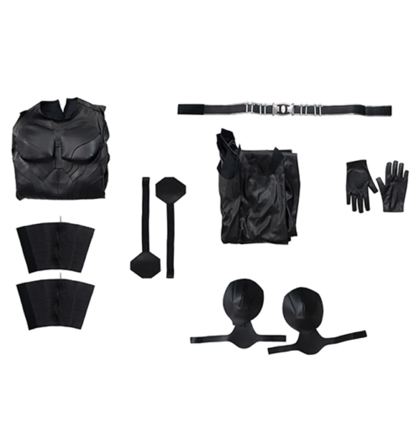 Batman Suit image indicator(5)