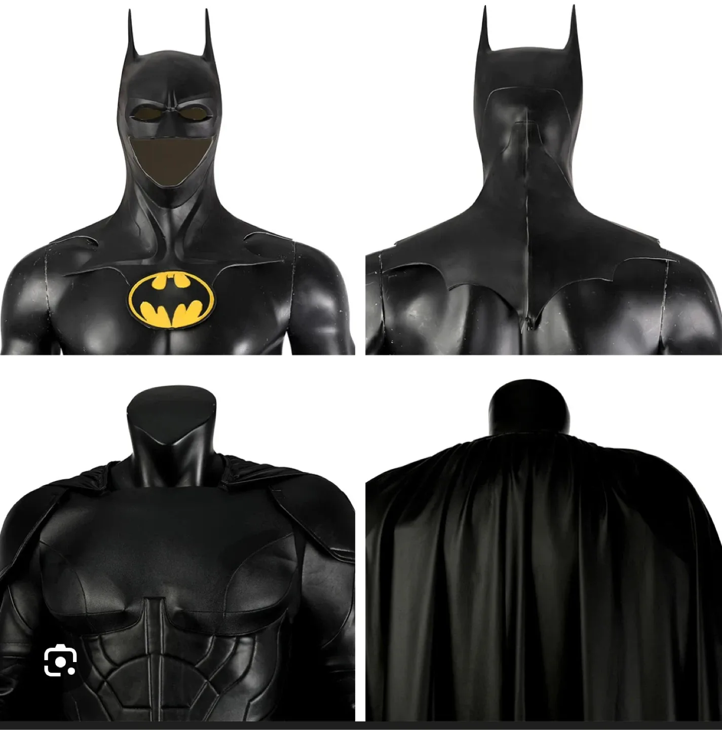 Batman Suit image indicator(7)