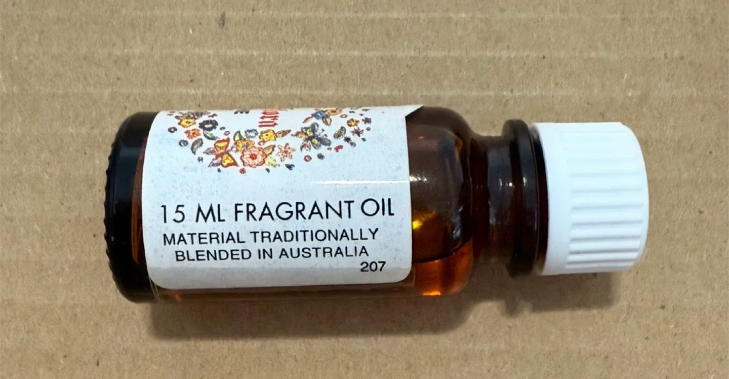 Florist de Flora 15 mL x 24 bottles Fragrant Oil for Diffuser image indicator(2)