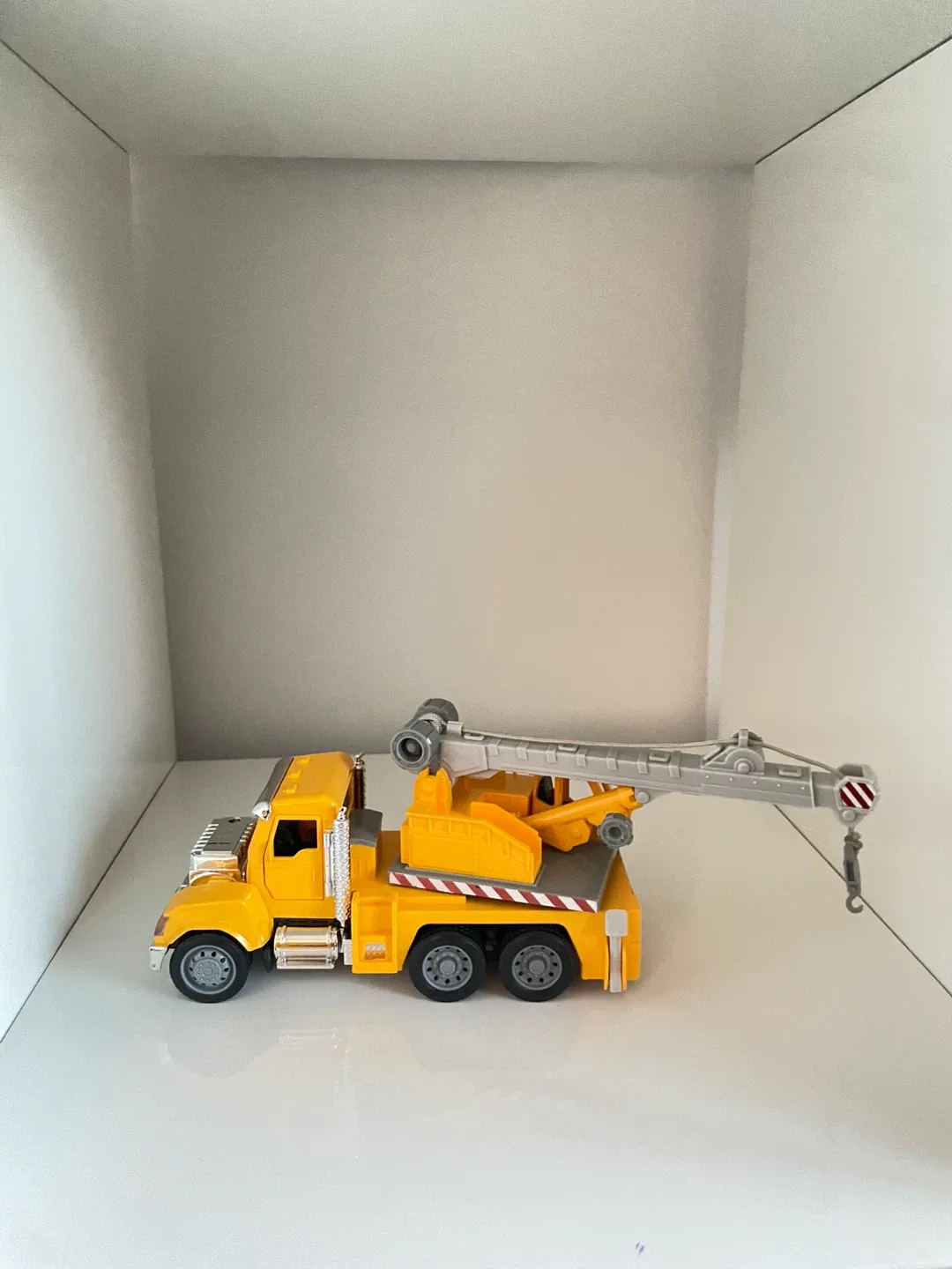 CAT Construction Toy Trucks image indicator(4)