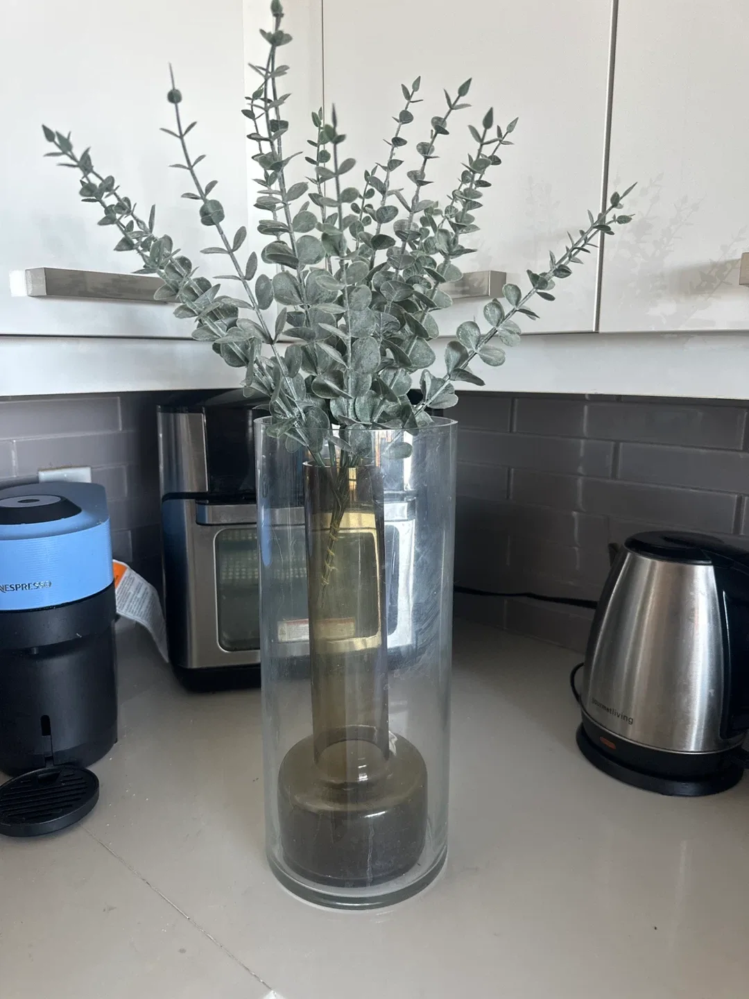 Glass Vases - Home Decor thumbnail