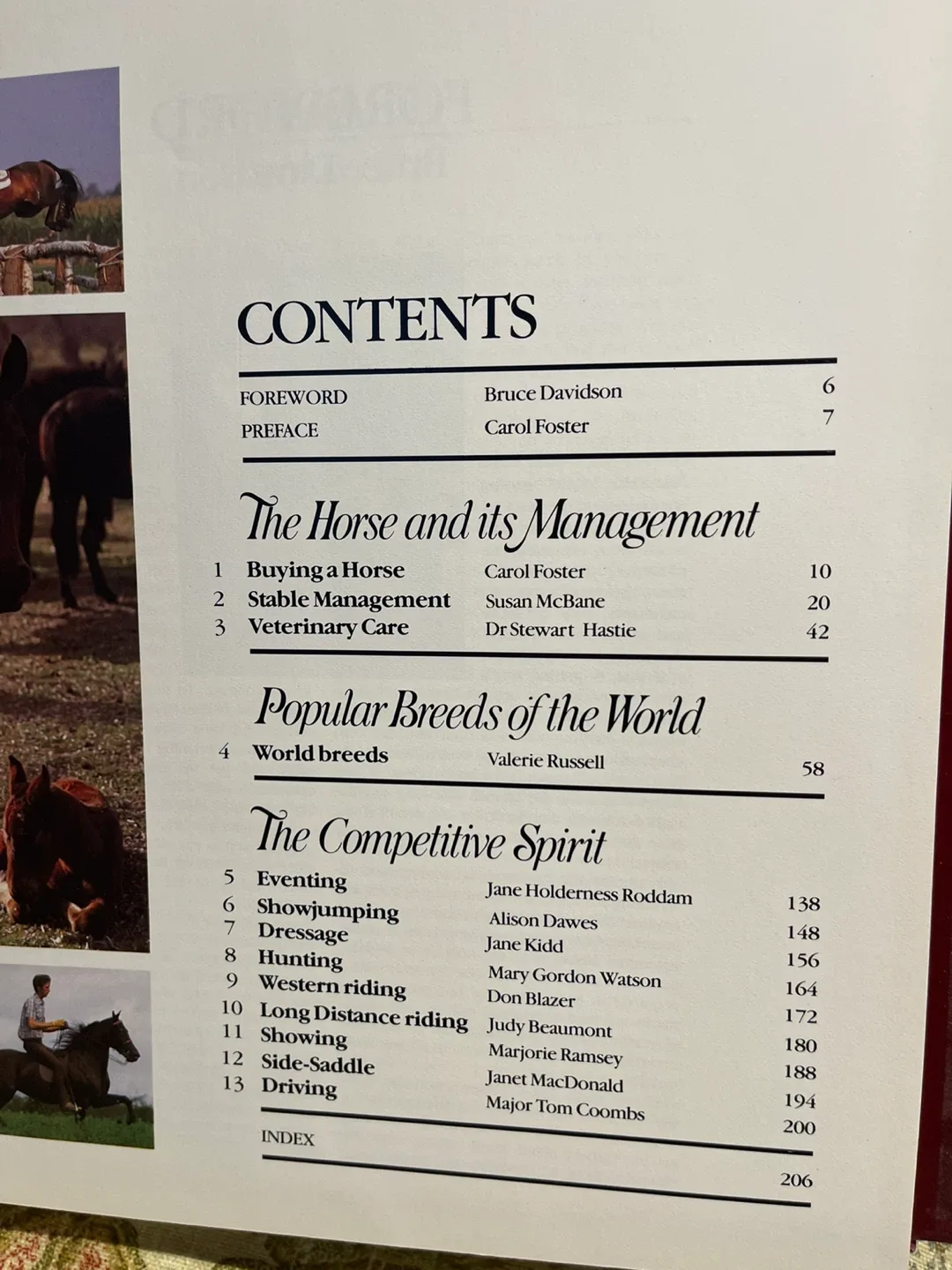 The Complete Book of the Horse image indicator(3)