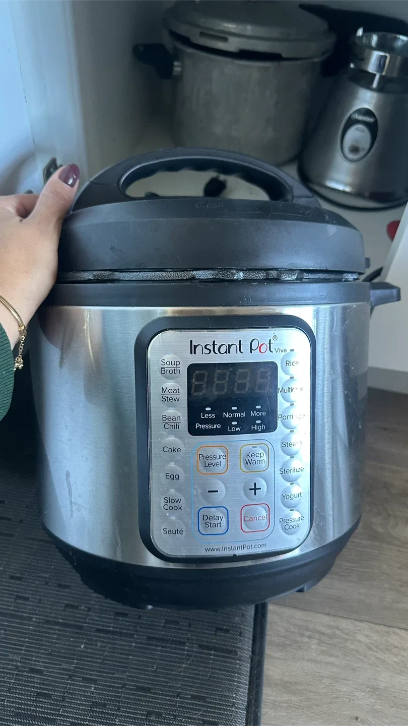Instant Pot Viva thumbnail