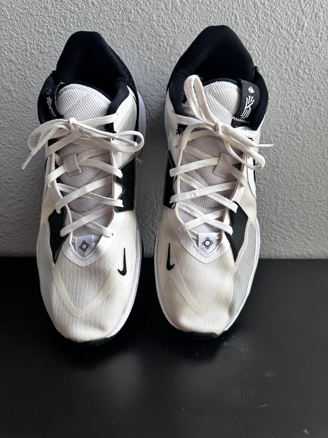 Nike Kyrie Low 5 Basketball Shoes - Size 12 - photo 3