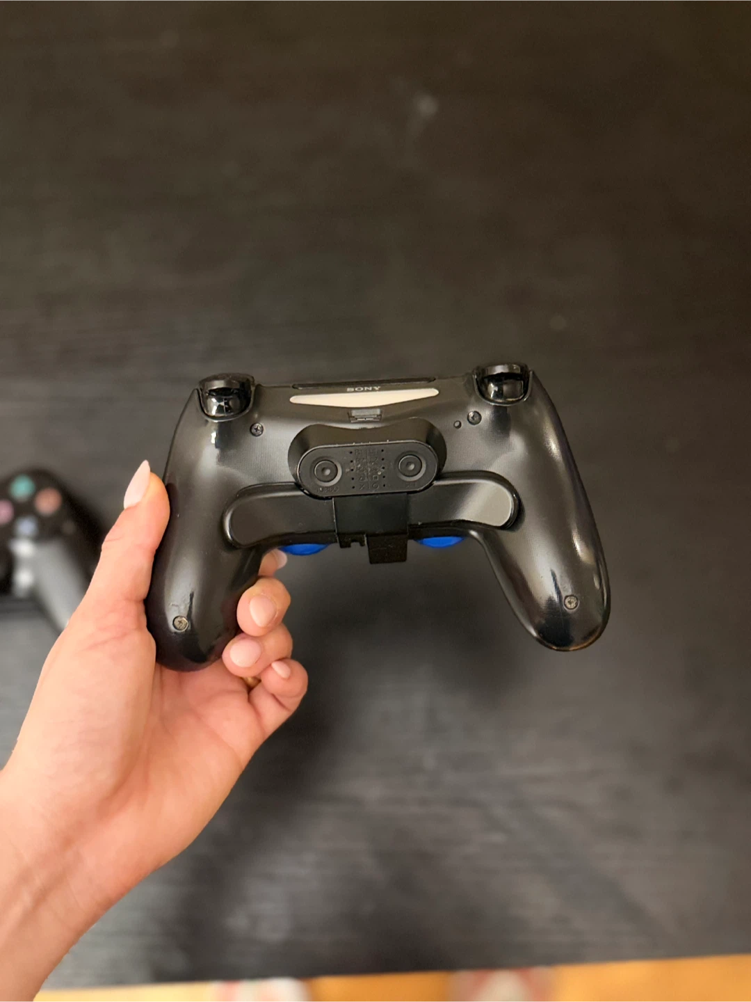 Sony Dualshock 4 Controller with Paddles - photo 4