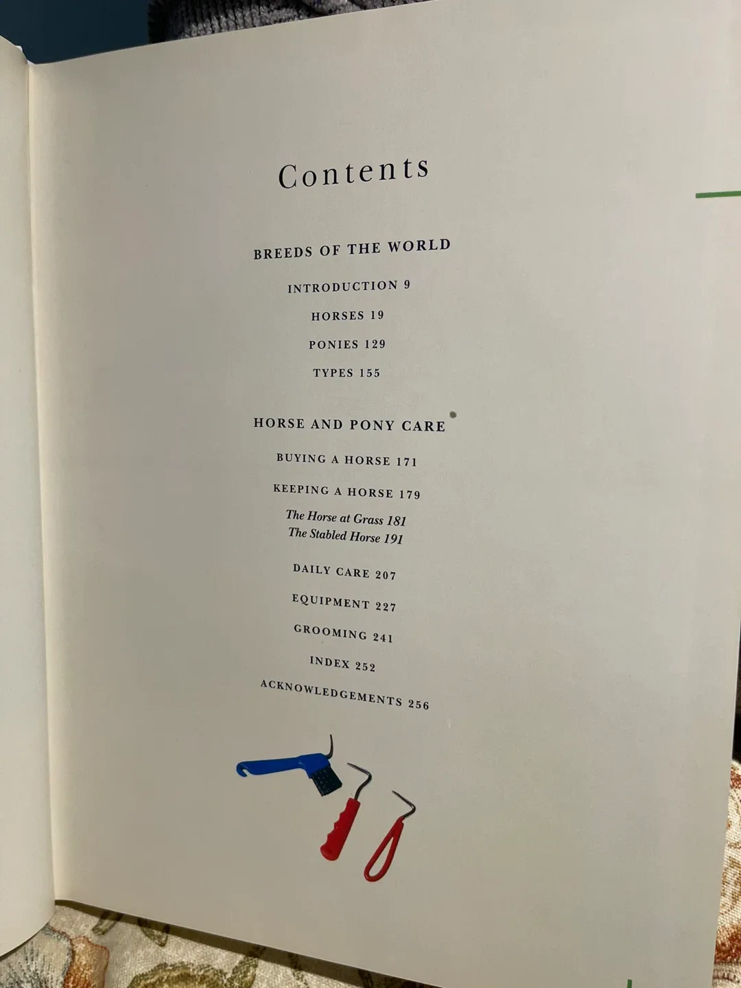 The Complete Horse Book by Judith Draper image indicator(3)