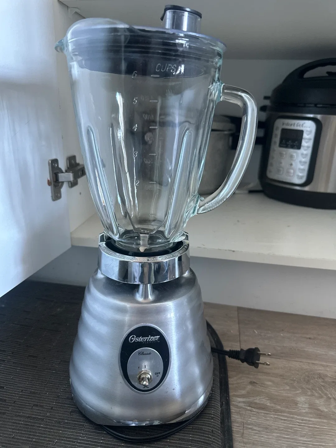 Osterizer Classic Blender thumbnail