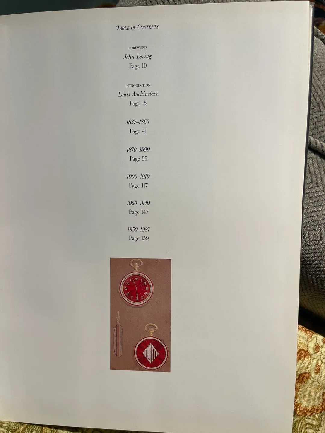 Tiffany's 150 Years by John Loring image indicator(4)