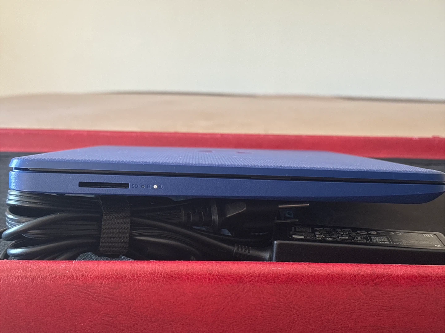 HP 14" Laptop - Blue - photo 5
