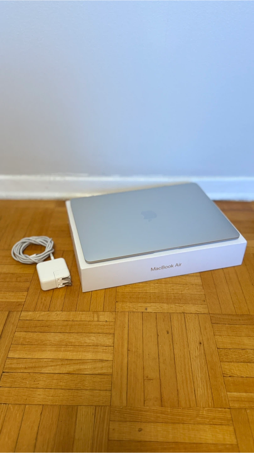 MacBook Air 13" - photo 3