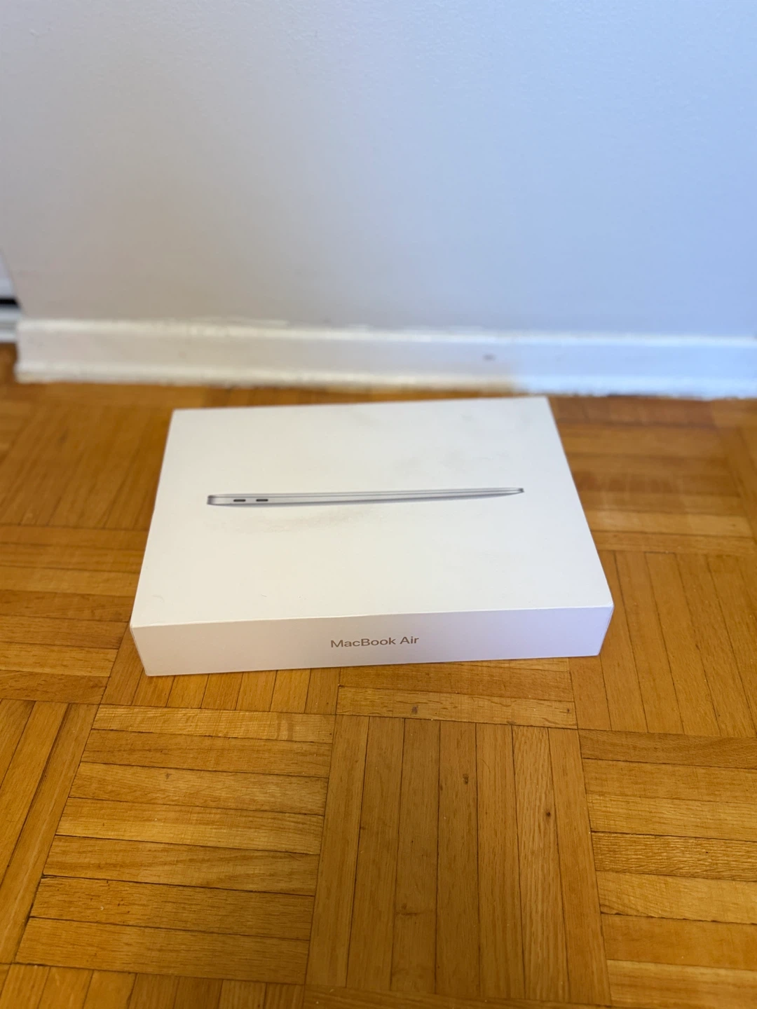 MacBook Air 13" - photo 5