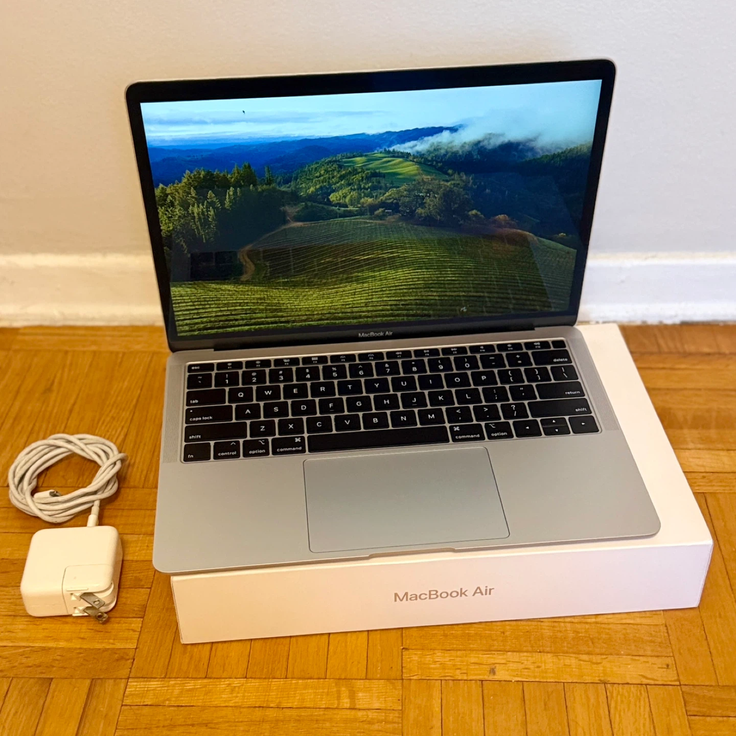 MacBook Air 13"