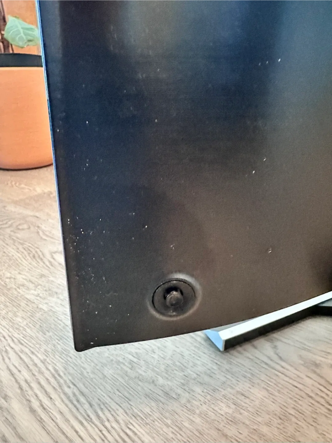 Samsung U28E590D 28" 4K UHD Monitor image indicator(4)